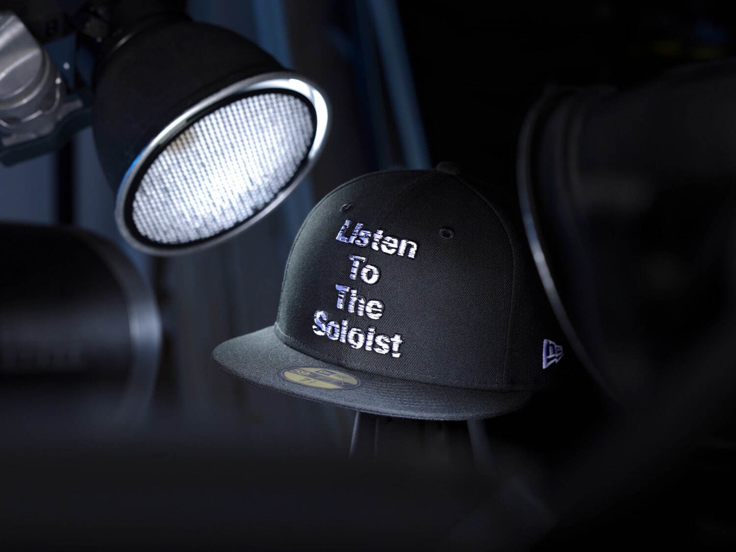 タカヒロミヤシタザソロイスト．(TAKAHIROMIYASHITATheSoloist.), ニューエラ(NEW ERA) 59FIFTY｜写真2