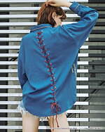 ジュエティ(jouetie) ジョジョの奇妙な冒険 ストーンオーシャン｜写真4