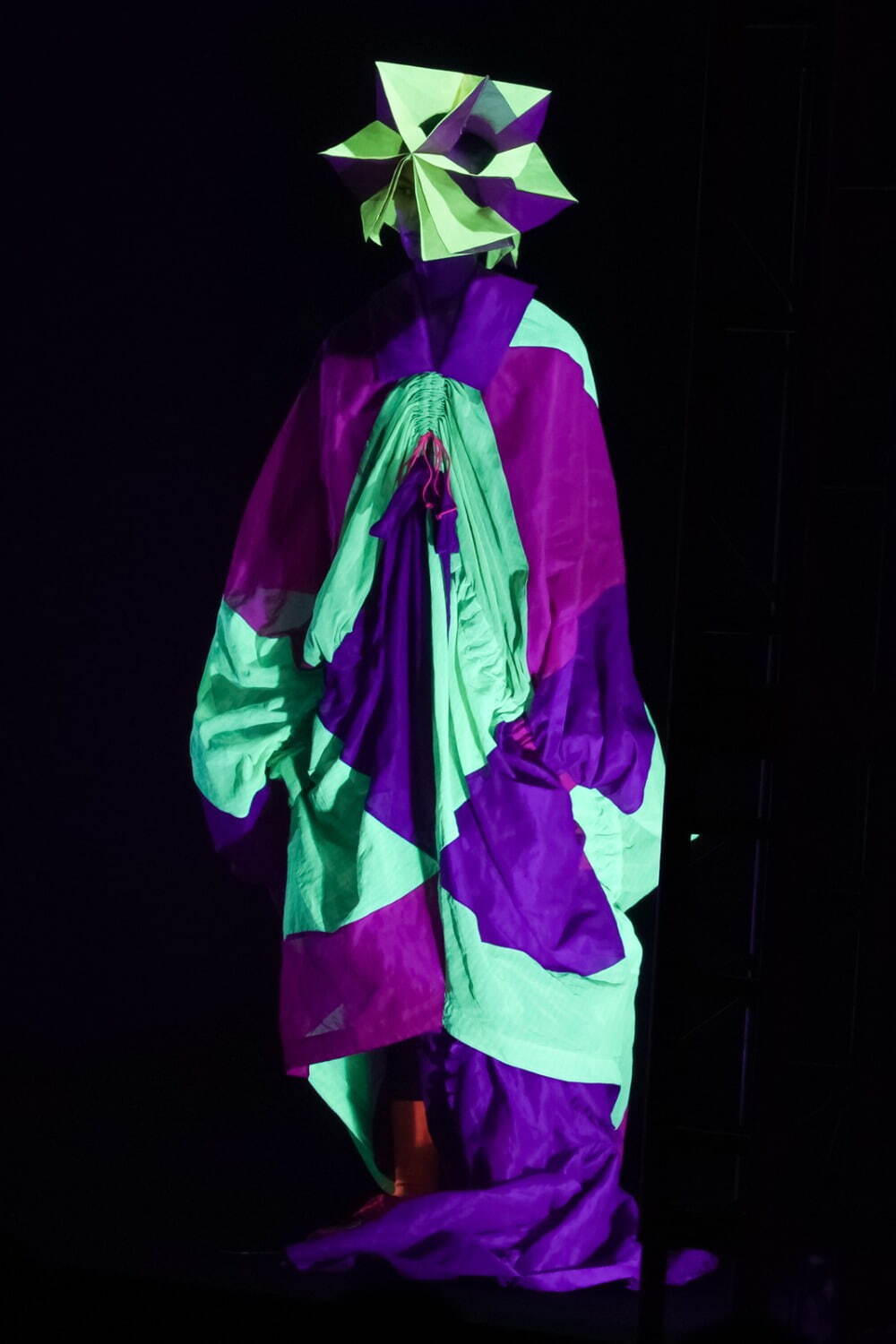 アンリアレイジ 2023年春夏<span>コレクション</span> - 写真2