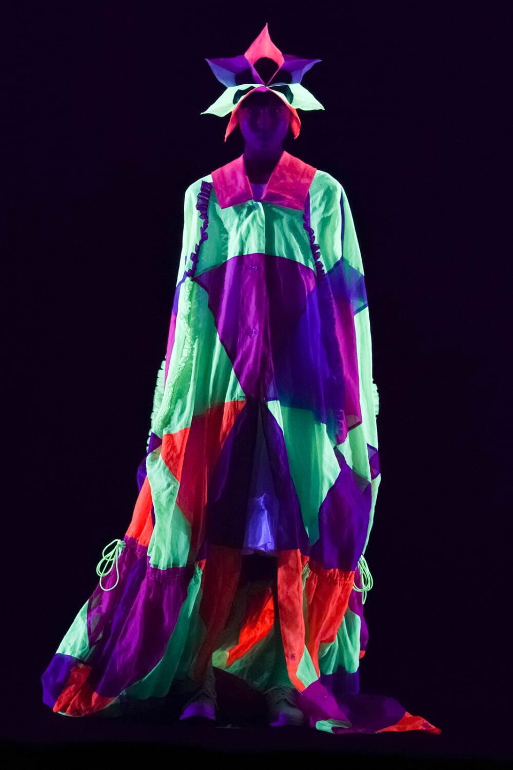 アンリアレイジ 2023年春夏<span>コレクション</span> - 写真3