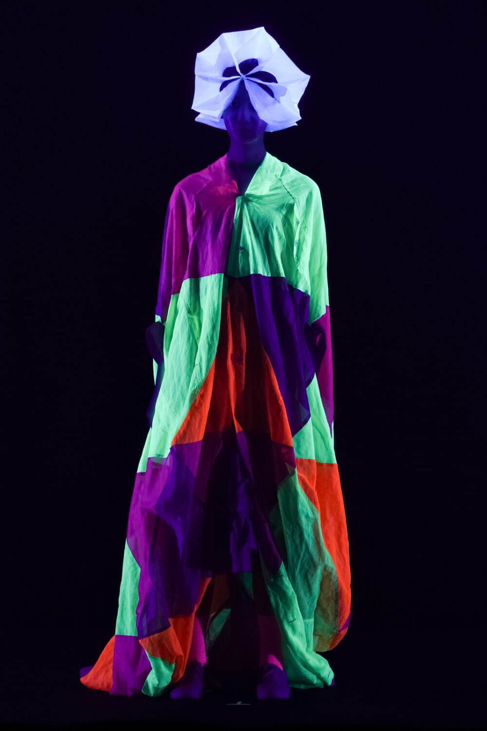 アンリアレイジ 2023年春夏<span>コレクション</span> - 写真4