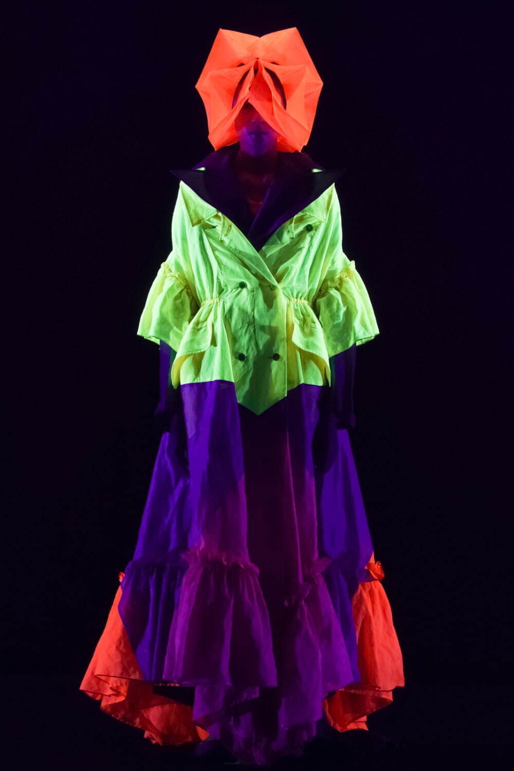 アンリアレイジ 2023年春夏<span>コレクション</span> - 写真10