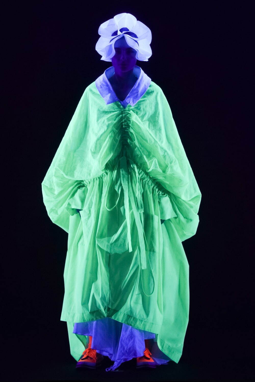 アンリアレイジ 2023年春夏<span>コレクション</span> - 写真12