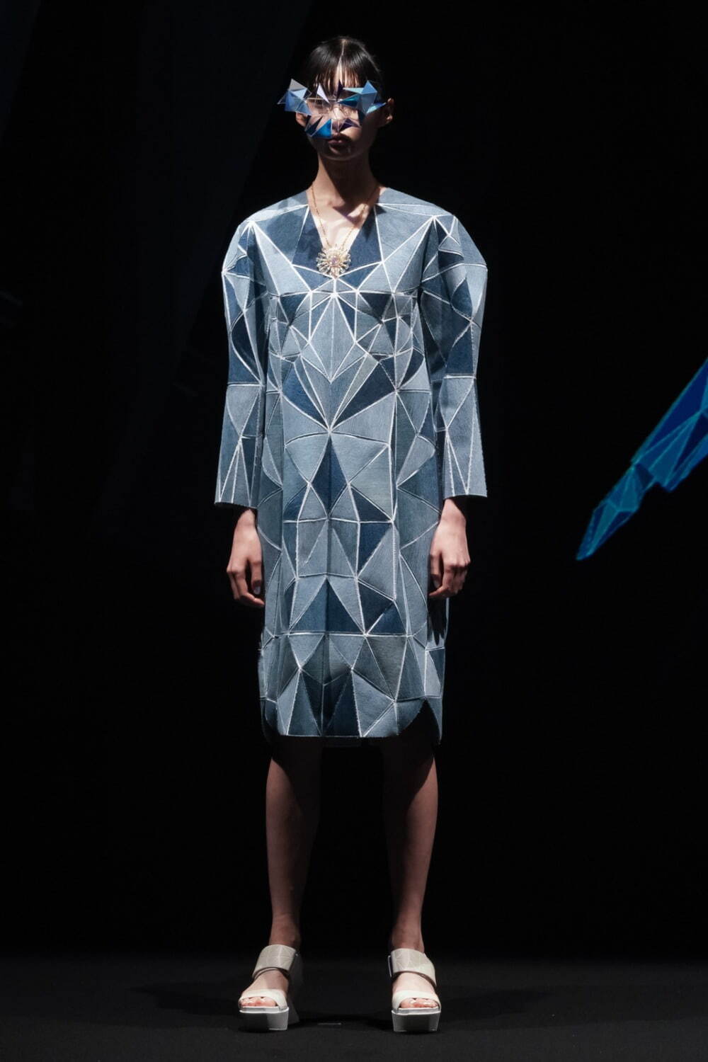 アンリアレイジ 2023年春夏<span>コレクション</span> - 写真29