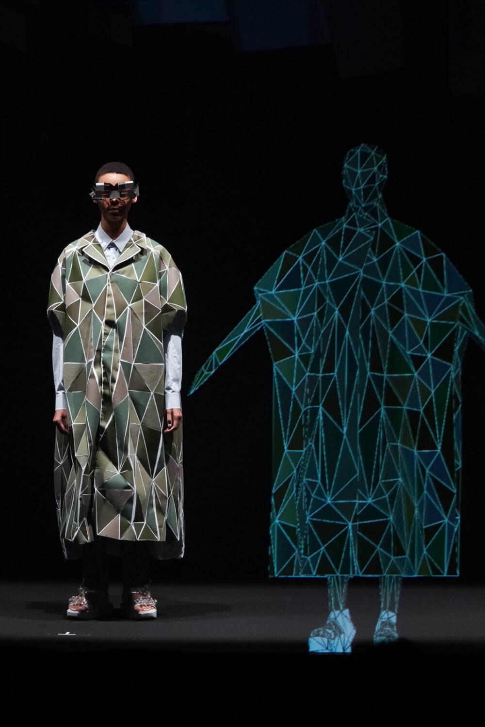 アンリアレイジ 2023年春夏<span>コレクション</span> - 写真31