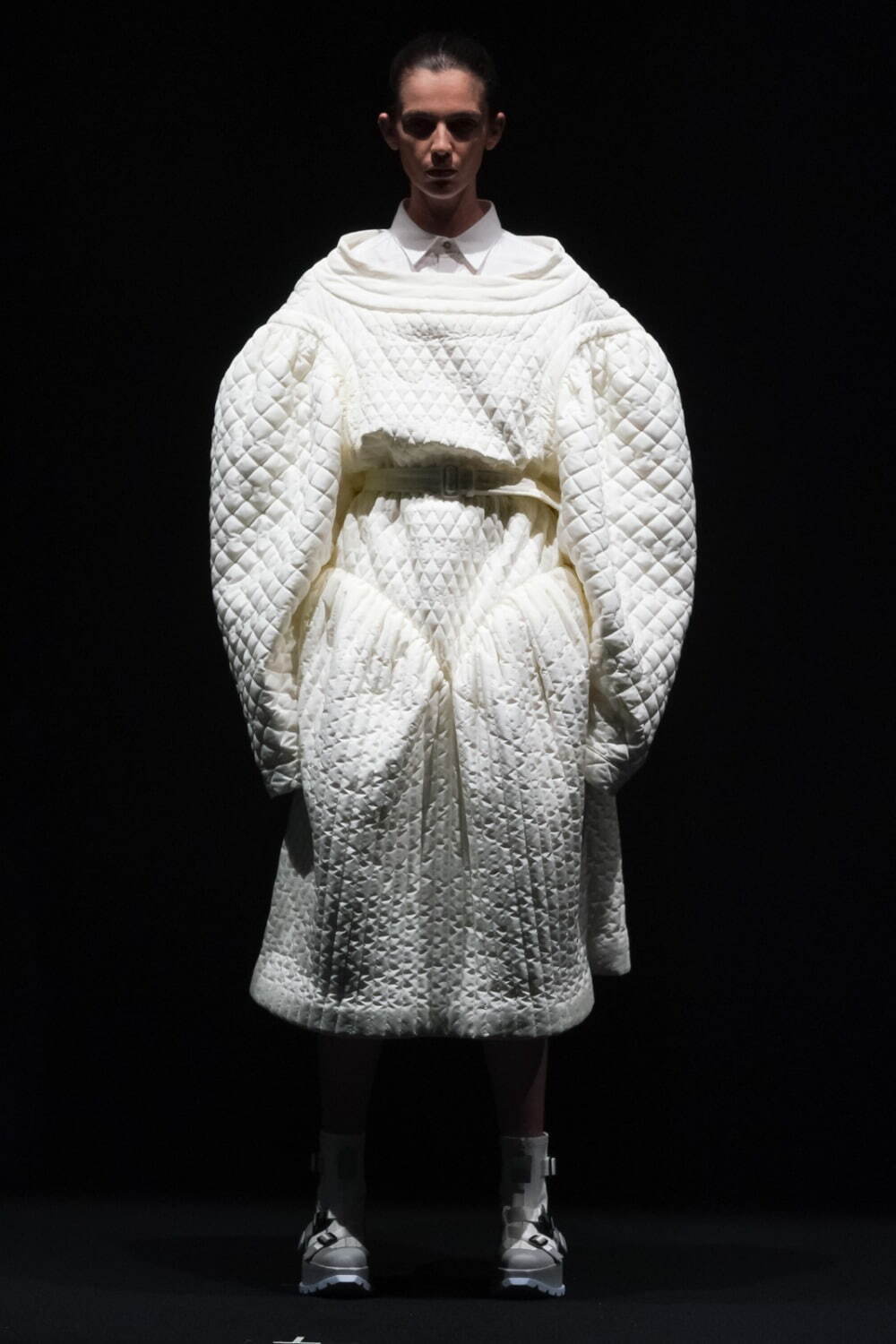 アンリアレイジ 2023年春夏<span>コレクション</span> - 写真41