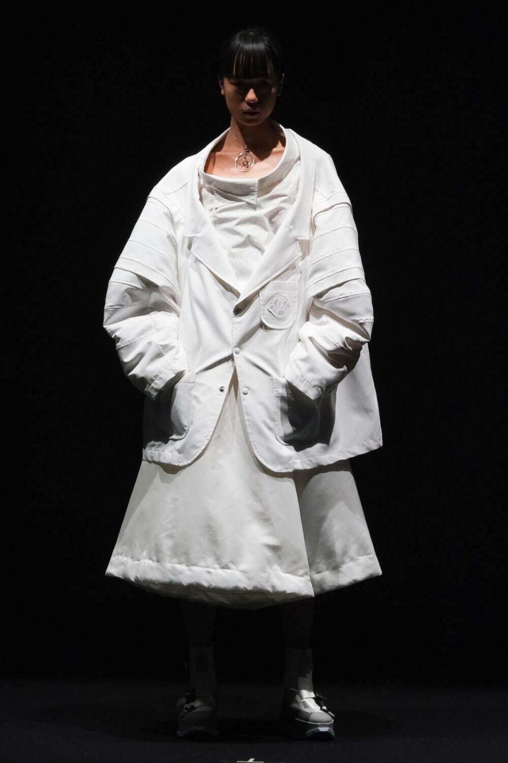 アンリアレイジ 2023年春夏<span>コレクション</span> - 写真42