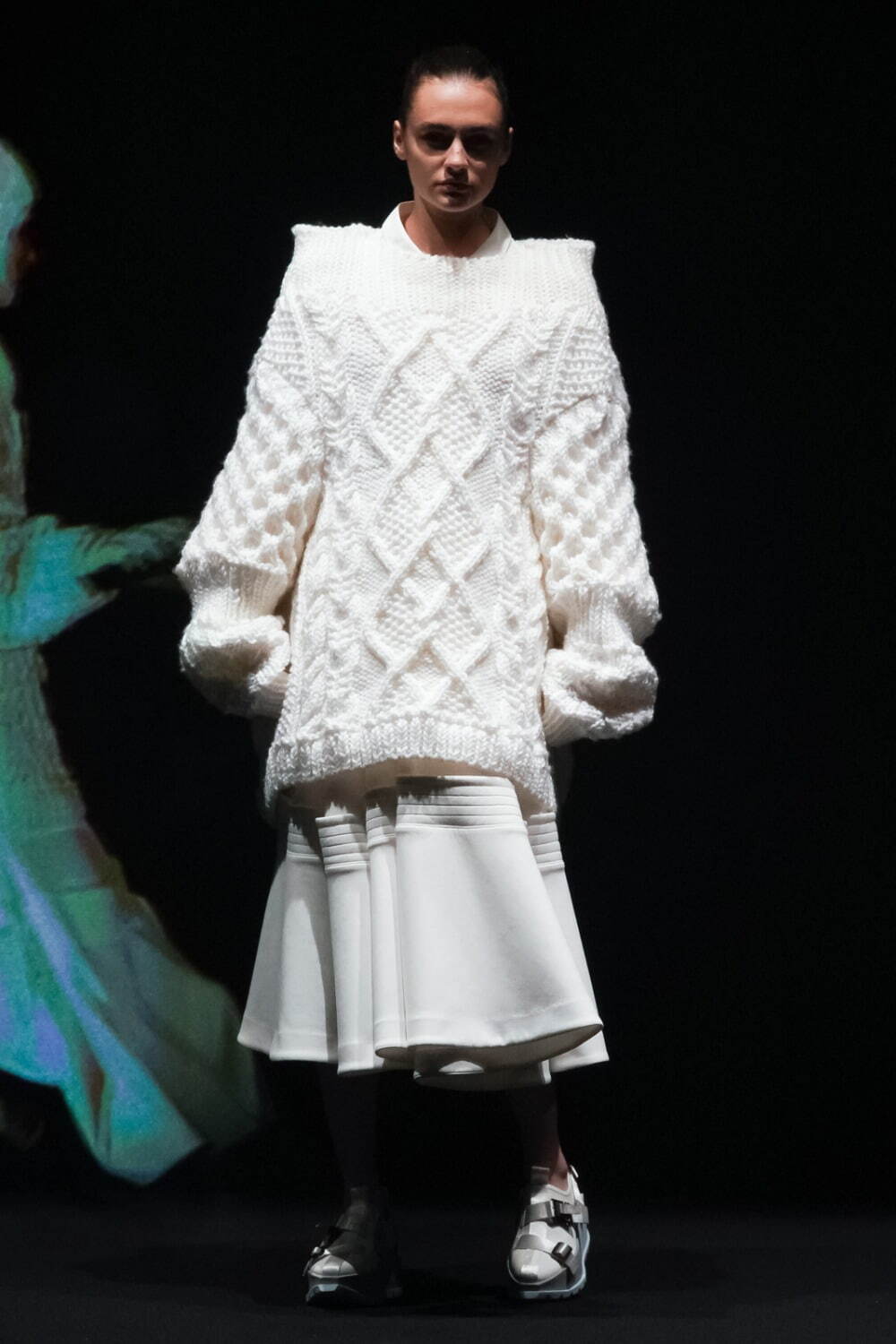 アンリアレイジ 2023年春夏<span>コレクション</span> - 写真43