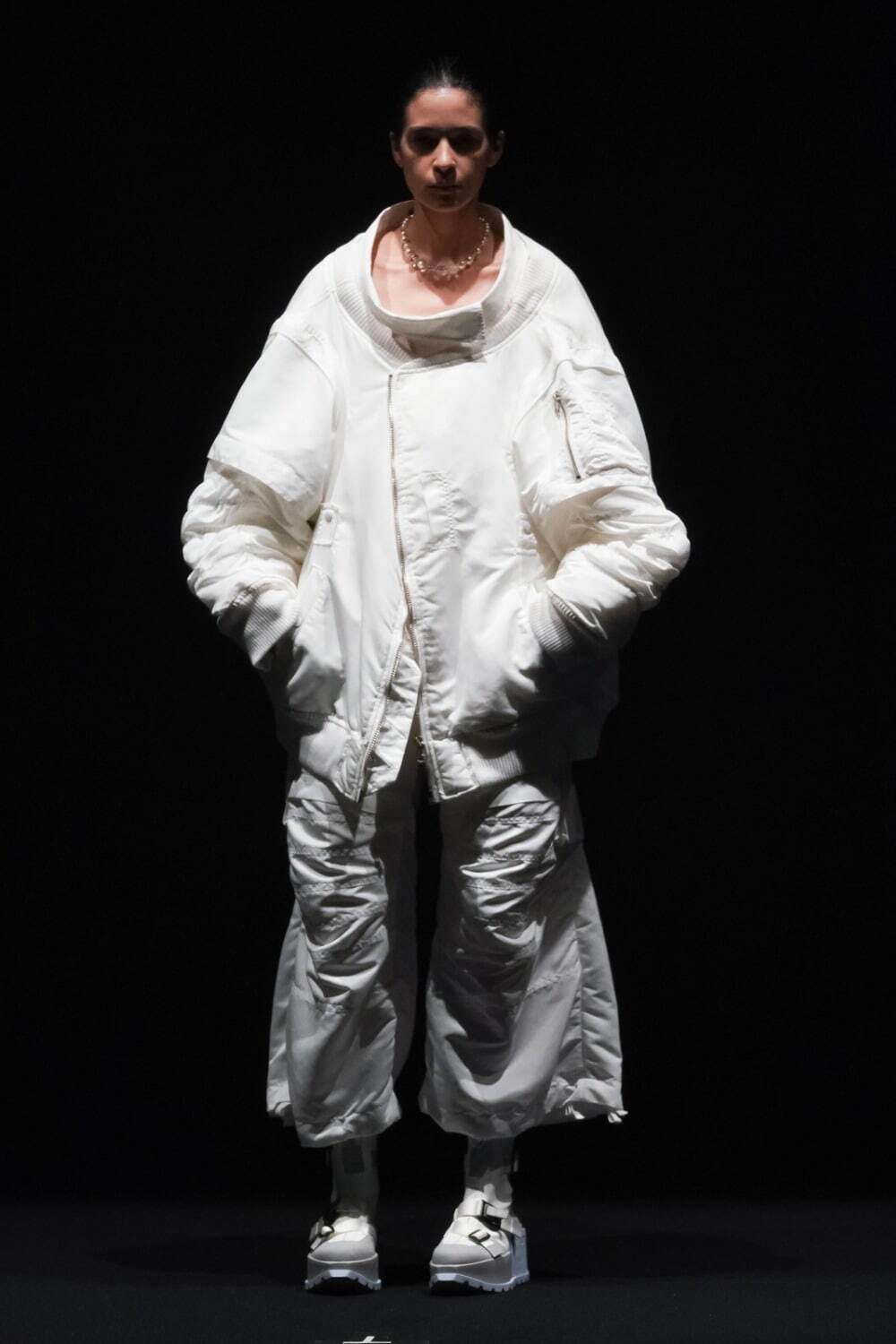 アンリアレイジ 2023年春夏<span>コレクション</span> - 写真44