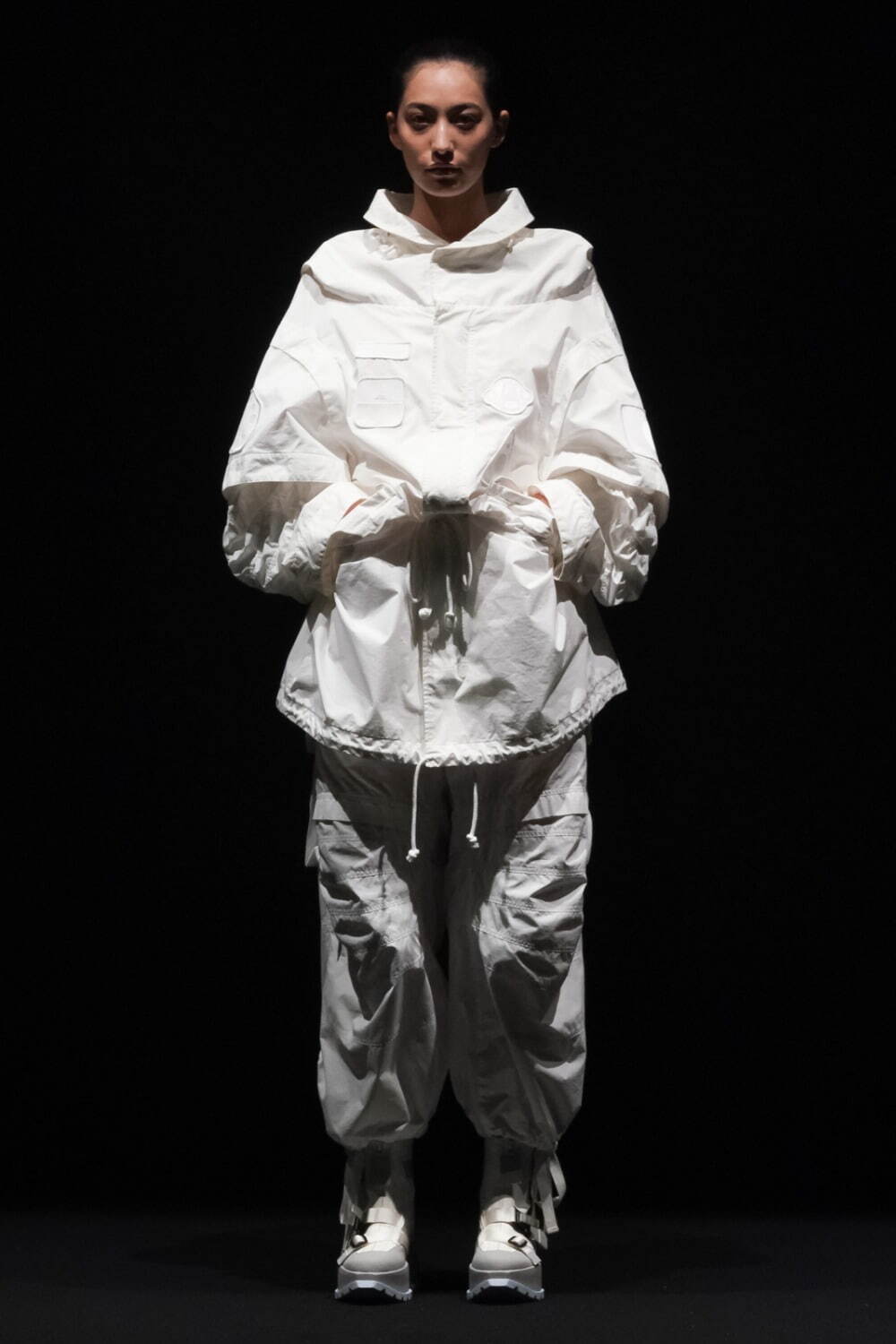 アンリアレイジ 2023年春夏<span>コレクション</span> - 写真45