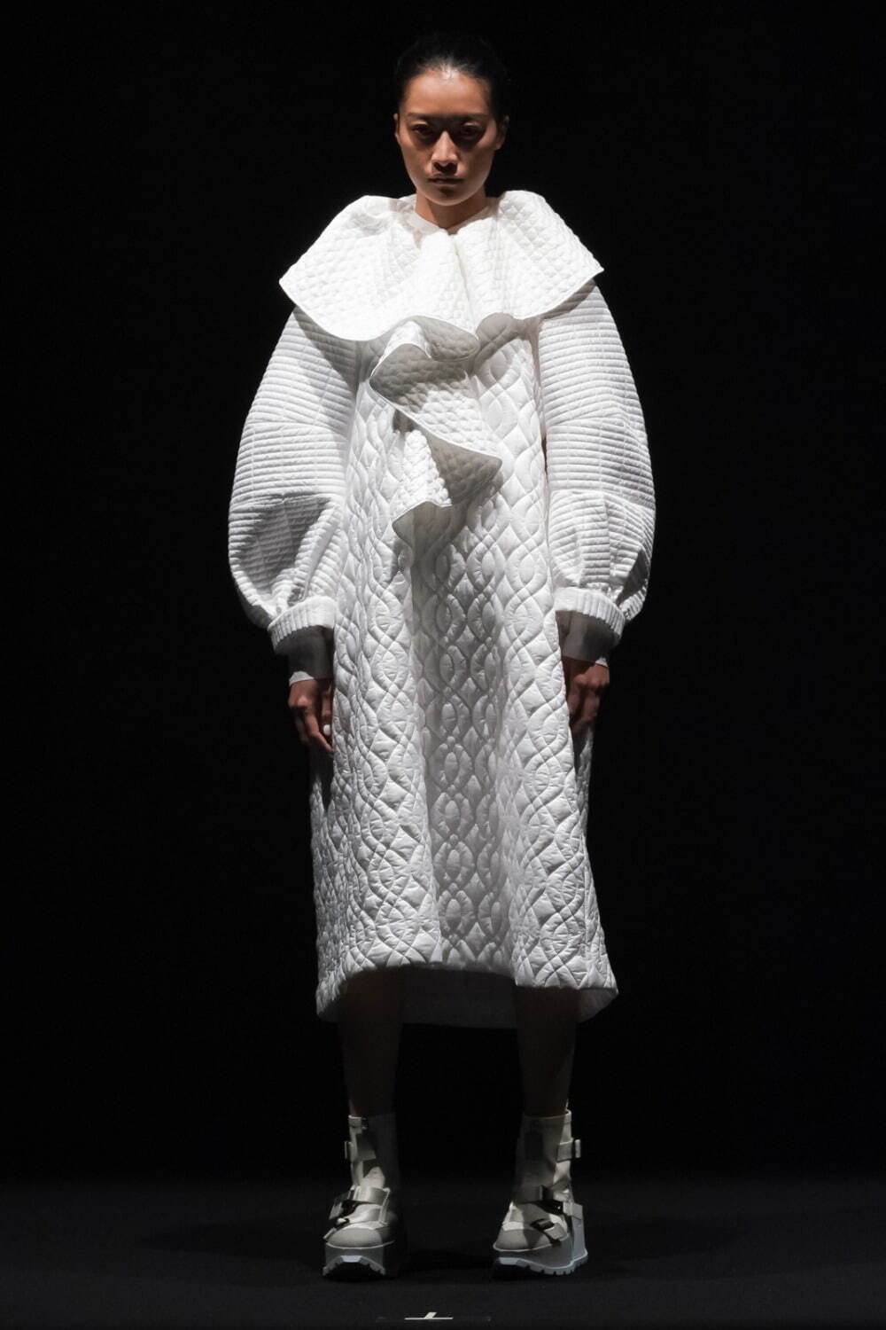 アンリアレイジ 2023年春夏<span>コレクション</span> - 写真46