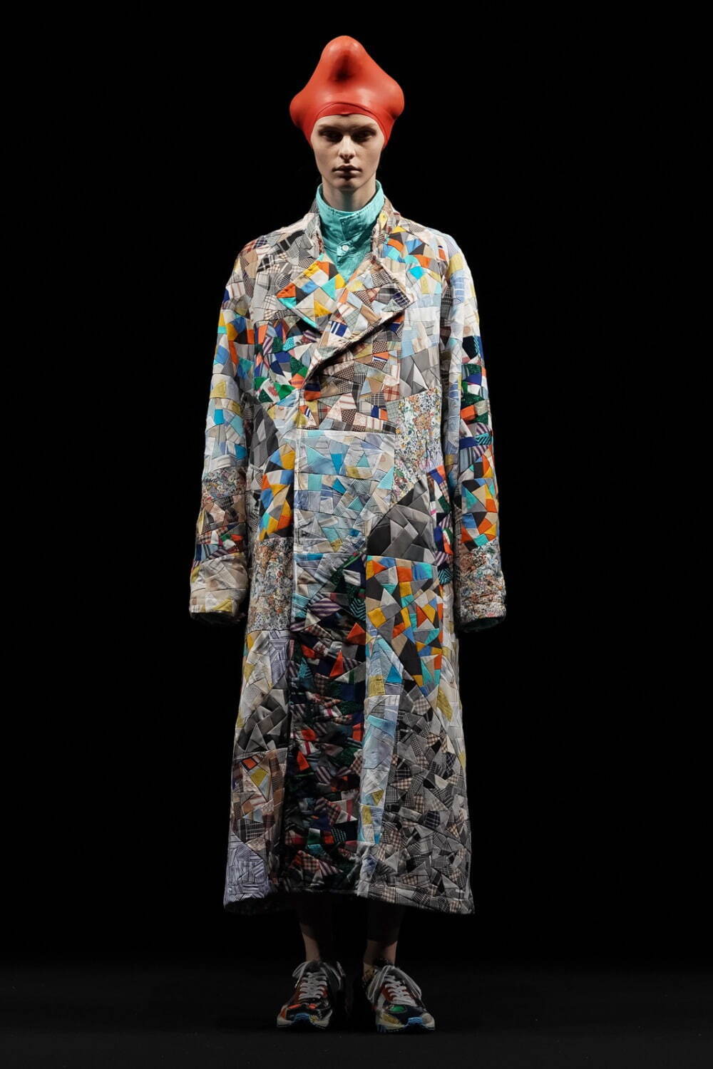 アンリアレイジ 2023年春夏<span>コレクション</span> - 写真49