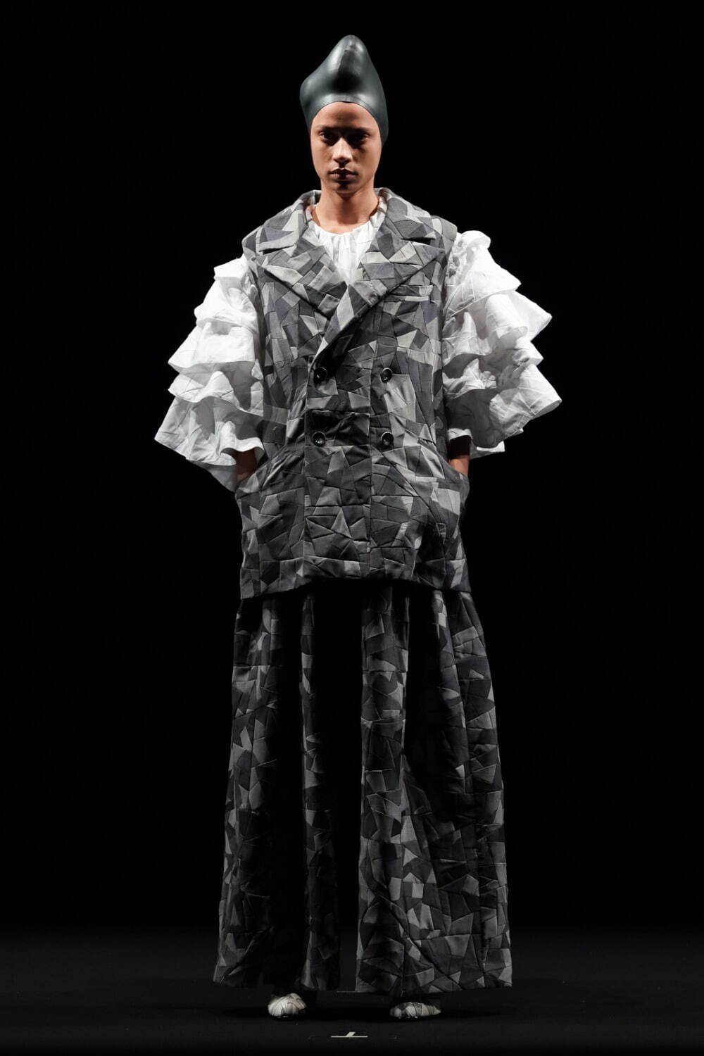 アンリアレイジ 2023年春夏<span>コレクション</span> - 写真58