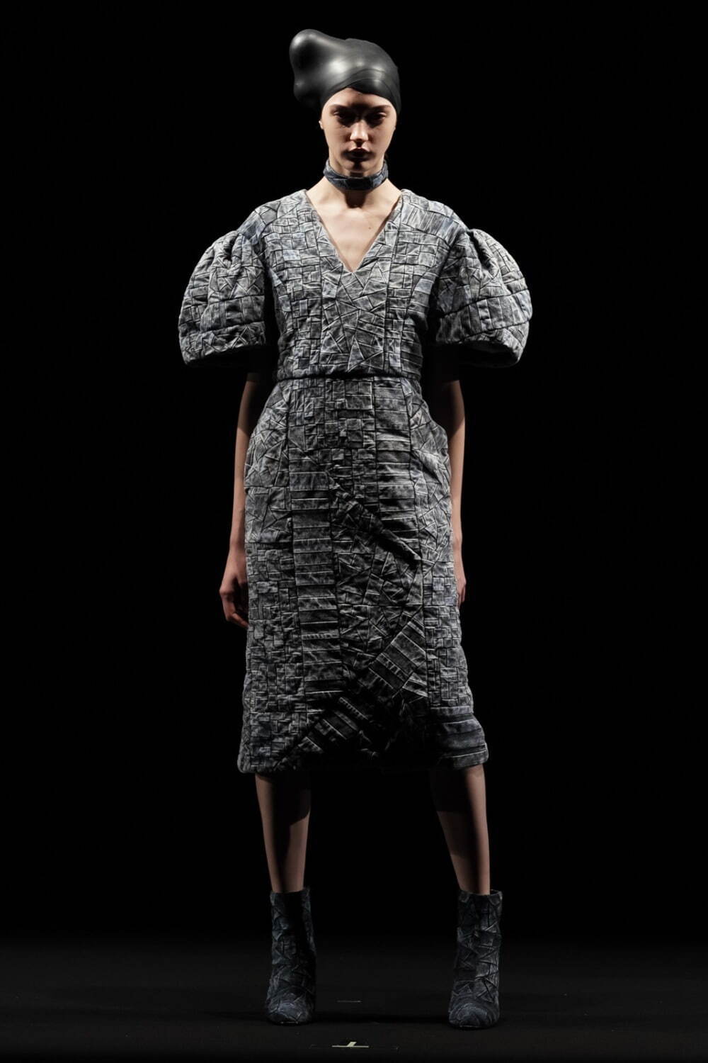 アンリアレイジ 2023年春夏<span>コレクション</span> - 写真62