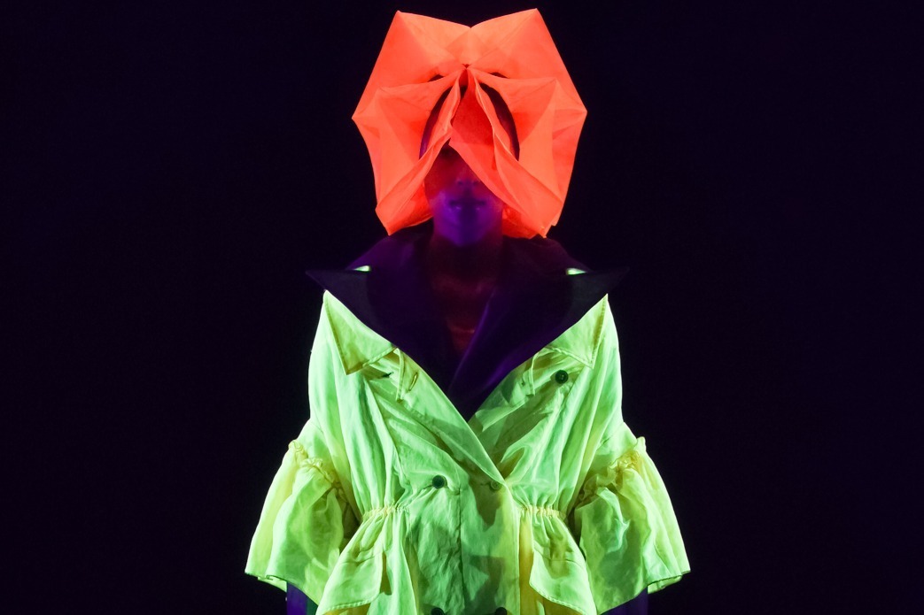 アンリアレイジ 2023年春夏 ウィメンズ コレクション