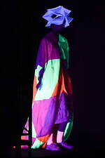 アンリアレイジ 2023年春夏コレクション - 過去と未来、リアルと仮想が交差する服｜写真1