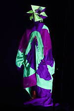 アンリアレイジ 2023年春夏コレクション - 過去と未来、リアルと仮想が交差する服｜写真2