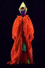 アンリアレイジ 2023年春夏コレクション - 過去と未来、リアルと仮想が交差する服｜写真5