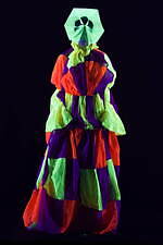 アンリアレイジ 2023年春夏コレクション - 過去と未来、リアルと仮想が交差する服｜写真6