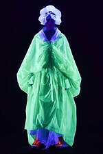 アンリアレイジ 2023年春夏コレクション - 過去と未来、リアルと仮想が交差する服｜写真12