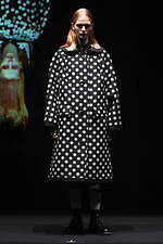 アンリアレイジ 2023年春夏コレクション - 過去と未来、リアルと仮想が交差する服｜写真14