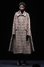 アンリアレイジ 2023年春夏コレクション - 過去と未来、リアルと仮想が交差する服｜写真16