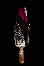 アンリアレイジ 2023年春夏コレクション - 過去と未来、リアルと仮想が交差する服｜写真17