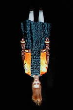 アンリアレイジ 2023年春夏コレクション - 過去と未来、リアルと仮想が交差する服｜写真22