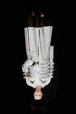 アンリアレイジ 2023年春夏コレクション - 過去と未来、リアルと仮想が交差する服｜写真23