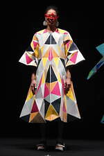 アンリアレイジ 2023年春夏コレクション - 過去と未来、リアルと仮想が交差する服｜写真38