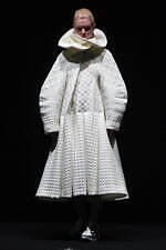 アンリアレイジ 2023年春夏コレクション - 過去と未来、リアルと仮想が交差する服｜写真40