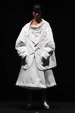 アンリアレイジ 2023年春夏コレクション - 過去と未来、リアルと仮想が交差する服｜写真42