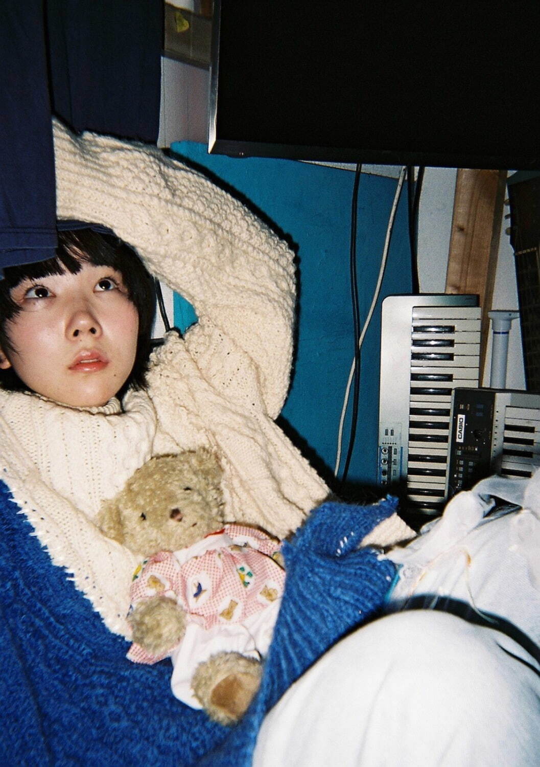 ニサイ 2023年春夏<span>コレクション</span> - 写真3