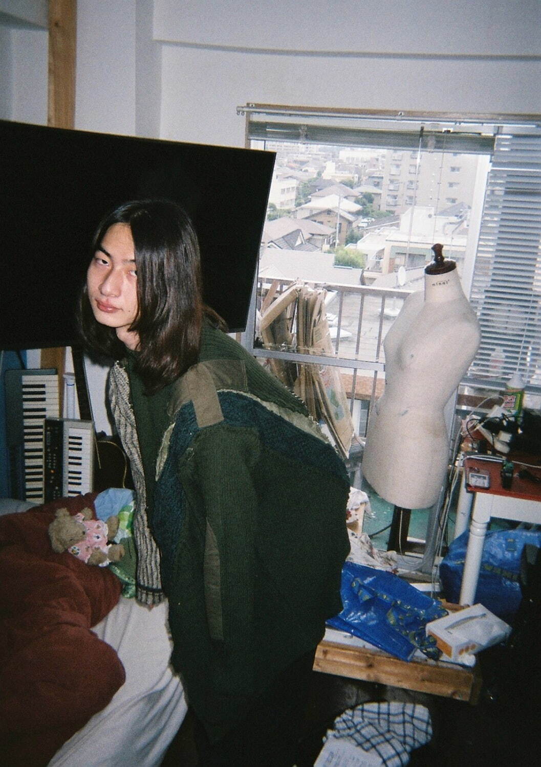 ニサイ 2023年春夏<span>コレクション</span> - 写真7