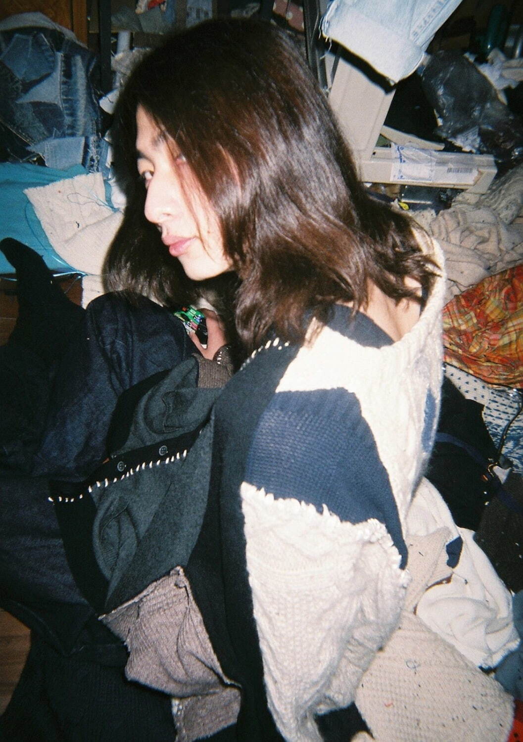 ニサイ 2023年春夏<span>コレクション</span> - 写真11