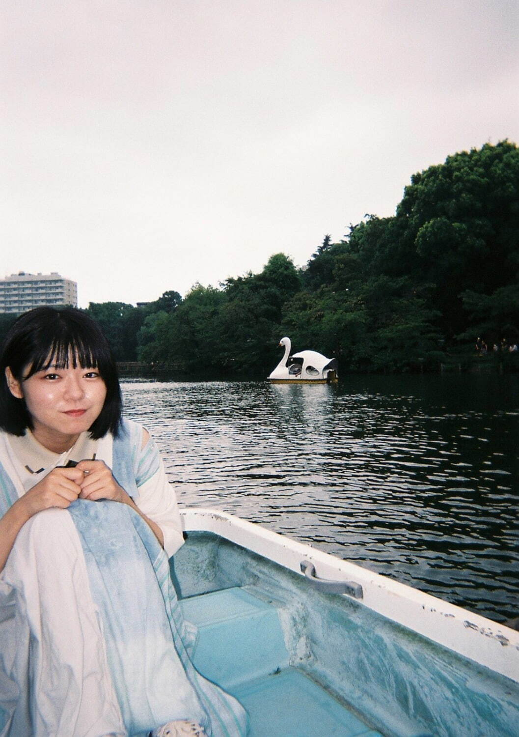 ニサイ 2023年春夏<span>コレクション</span> - 写真21