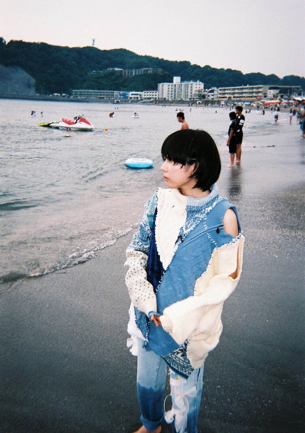 ニサイ 2023年春夏<span>コレクション</span> - 写真33