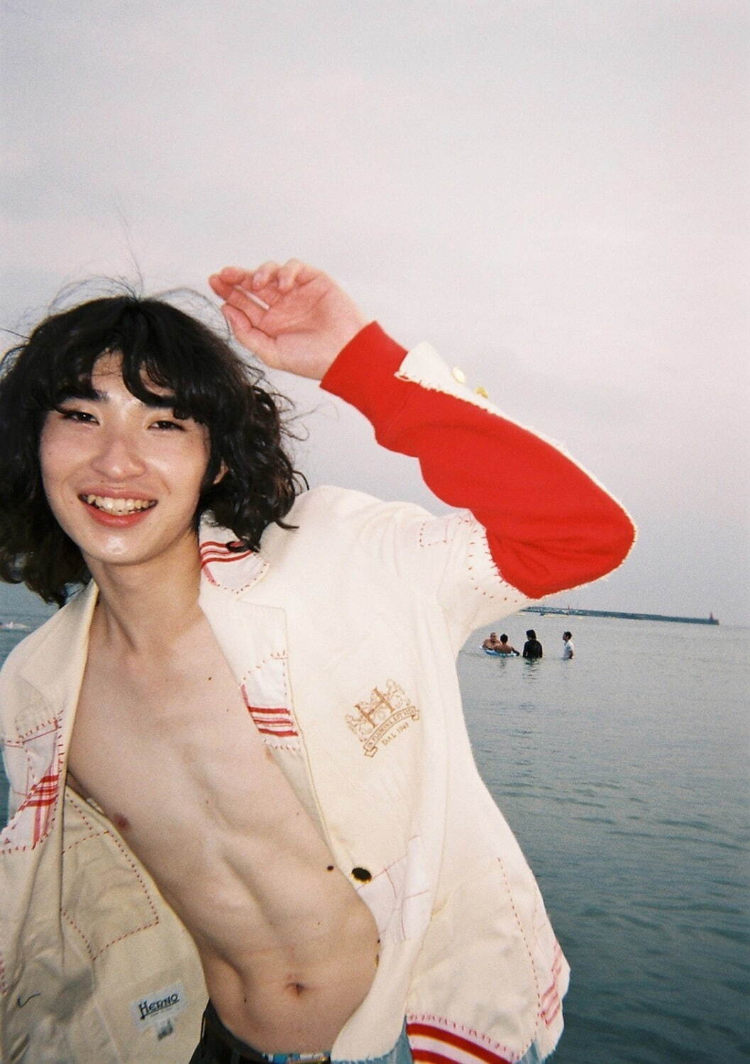 ニサイ 2023年春夏<span>コレクション</span> - 写真37