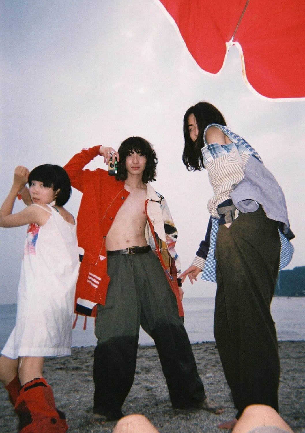 ニサイ 2023年春夏<span>コレクション</span> - 写真39