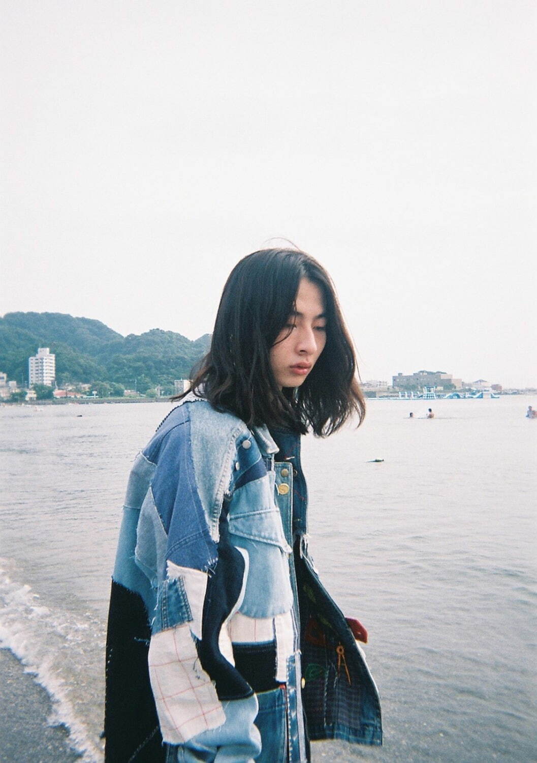 ニサイ 2023年春夏<span>コレクション</span> - 写真40
