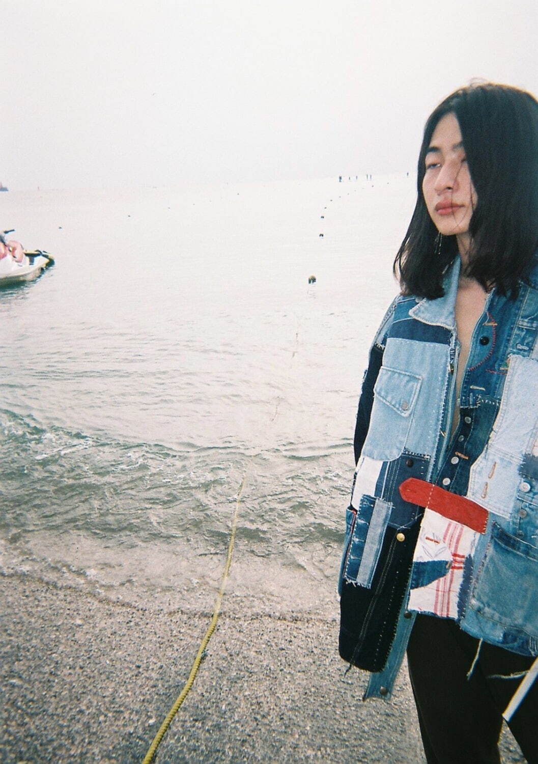ニサイ 2023年春夏<span>コレクション</span> - 写真44