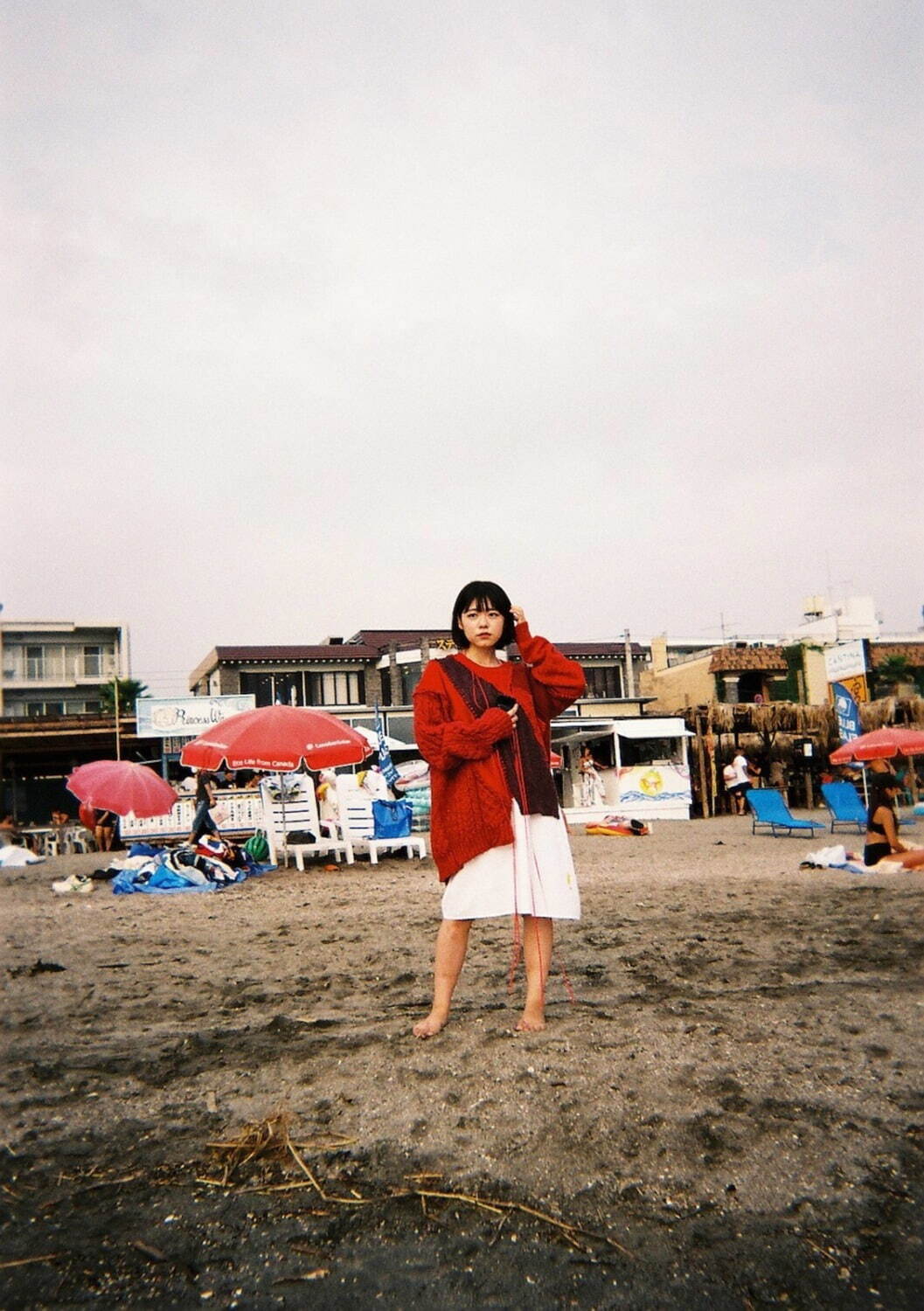 ニサイ 2023年春夏<span>コレクション</span> - 写真51