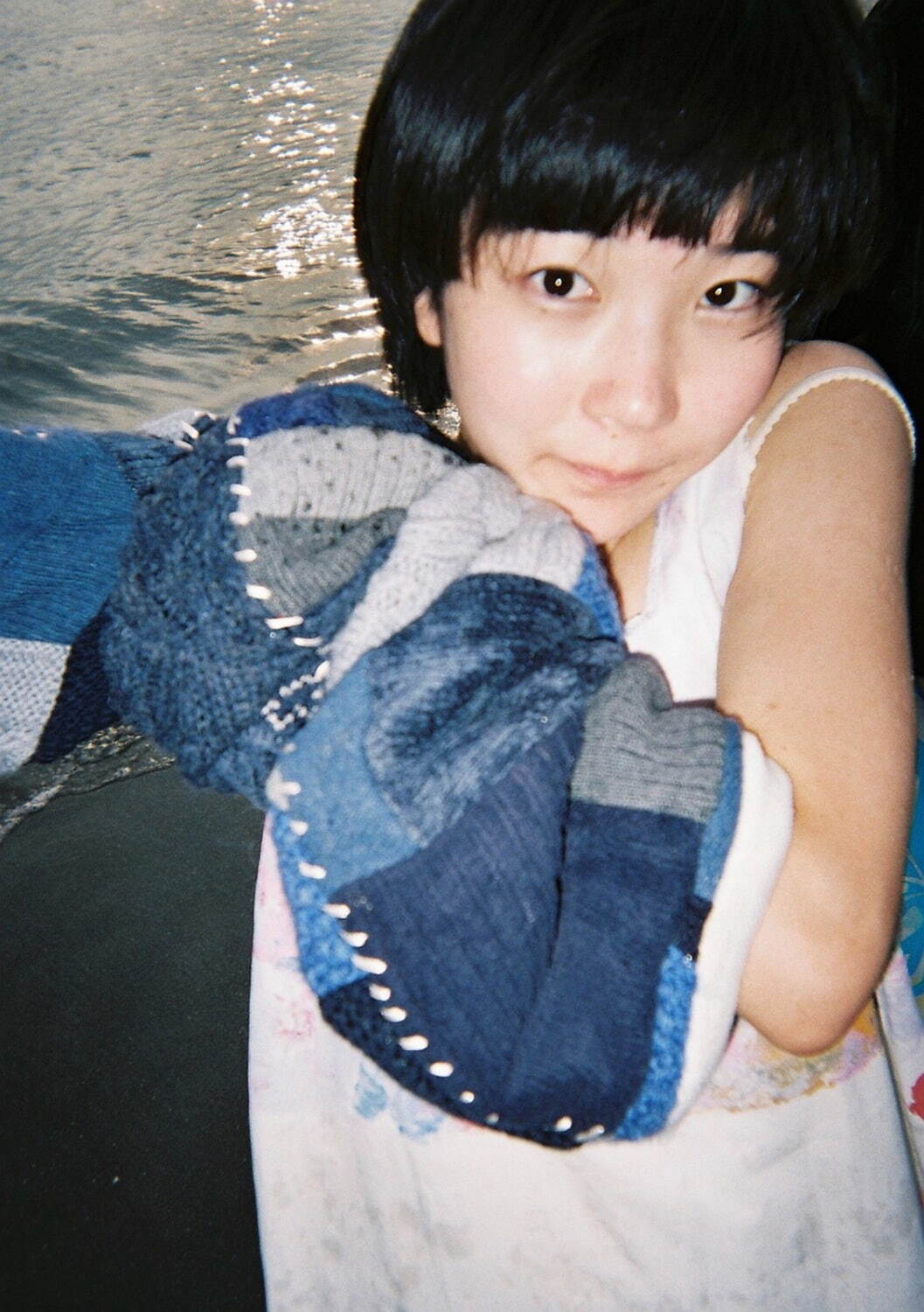 ニサイ 2023年春夏<span>コレクション</span> - 写真54