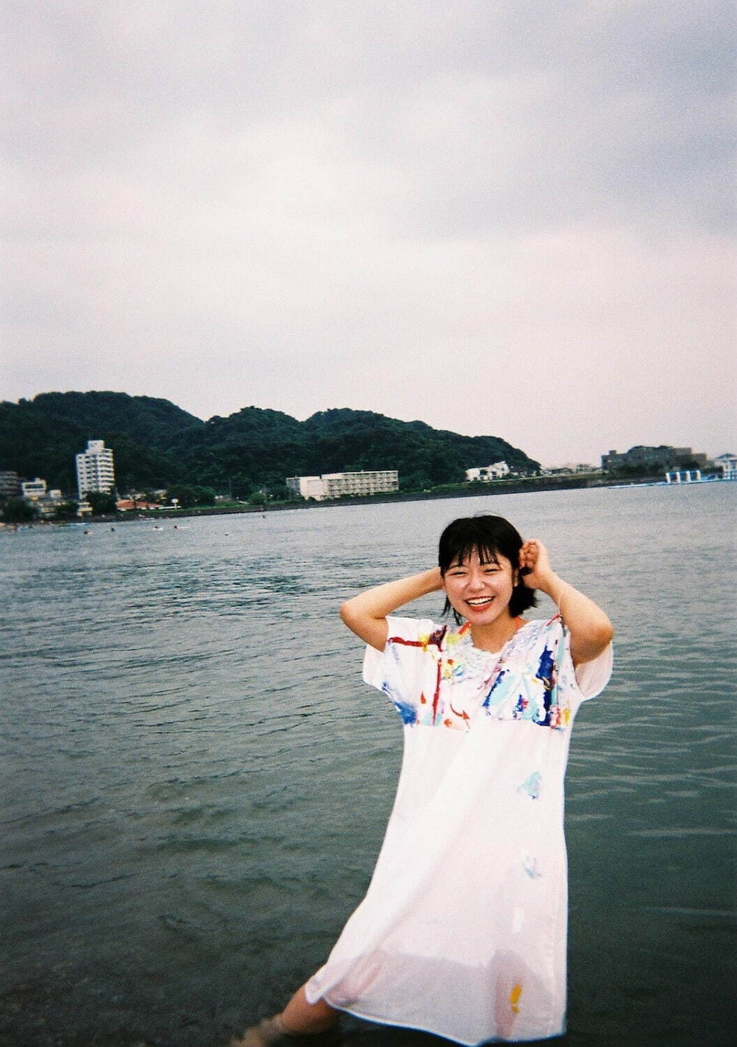 ニサイ 2023年春夏<span>コレクション</span> - 写真56