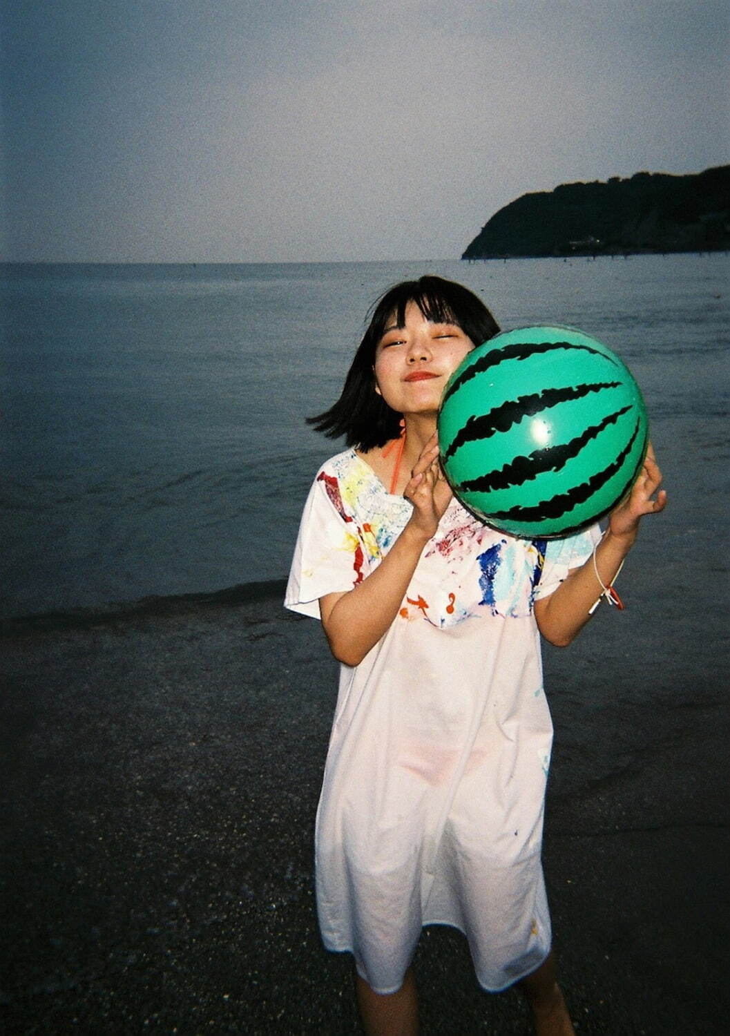 ニサイ(nisai) 2023年春夏ウィメンズ&メンズコレクション  - 写真60