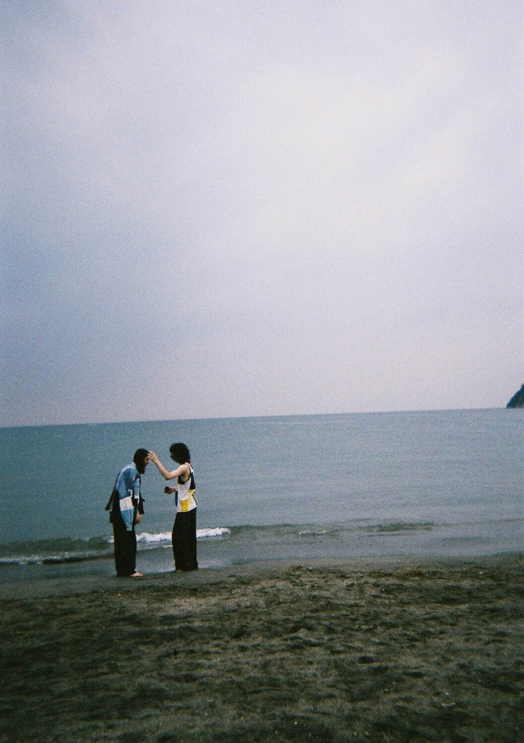 ニサイ 2023年春夏<span>コレクション</span> - 写真63