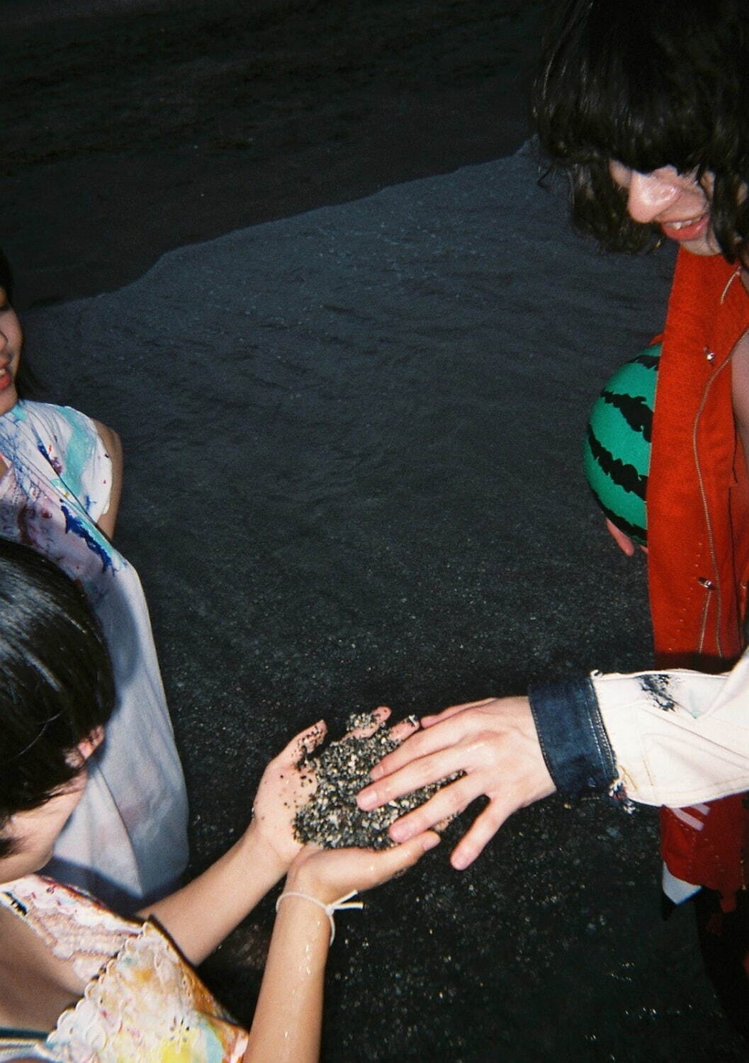 ニサイ 2023年春夏<span>コレクション</span> - 写真67