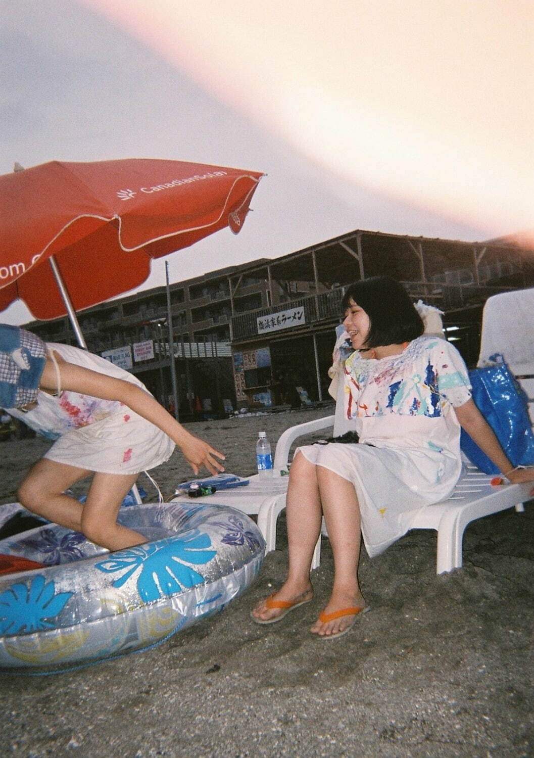 ニサイ 2023年春夏<span>コレクション</span> - 写真77