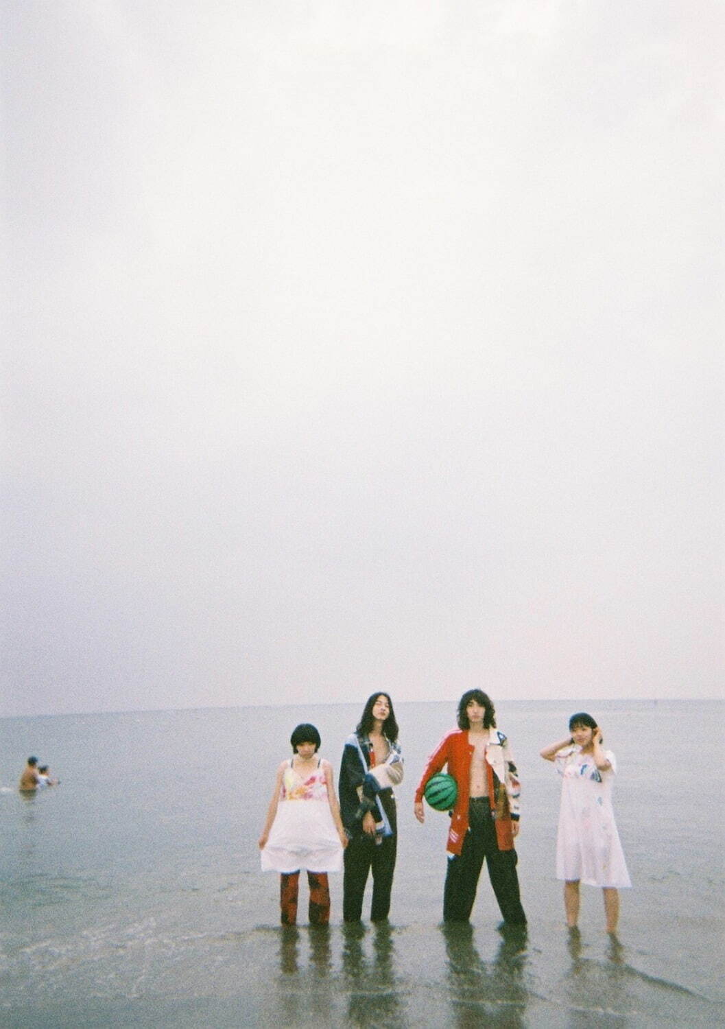 ニサイ 2023年春夏<span>コレクション</span> - 写真78