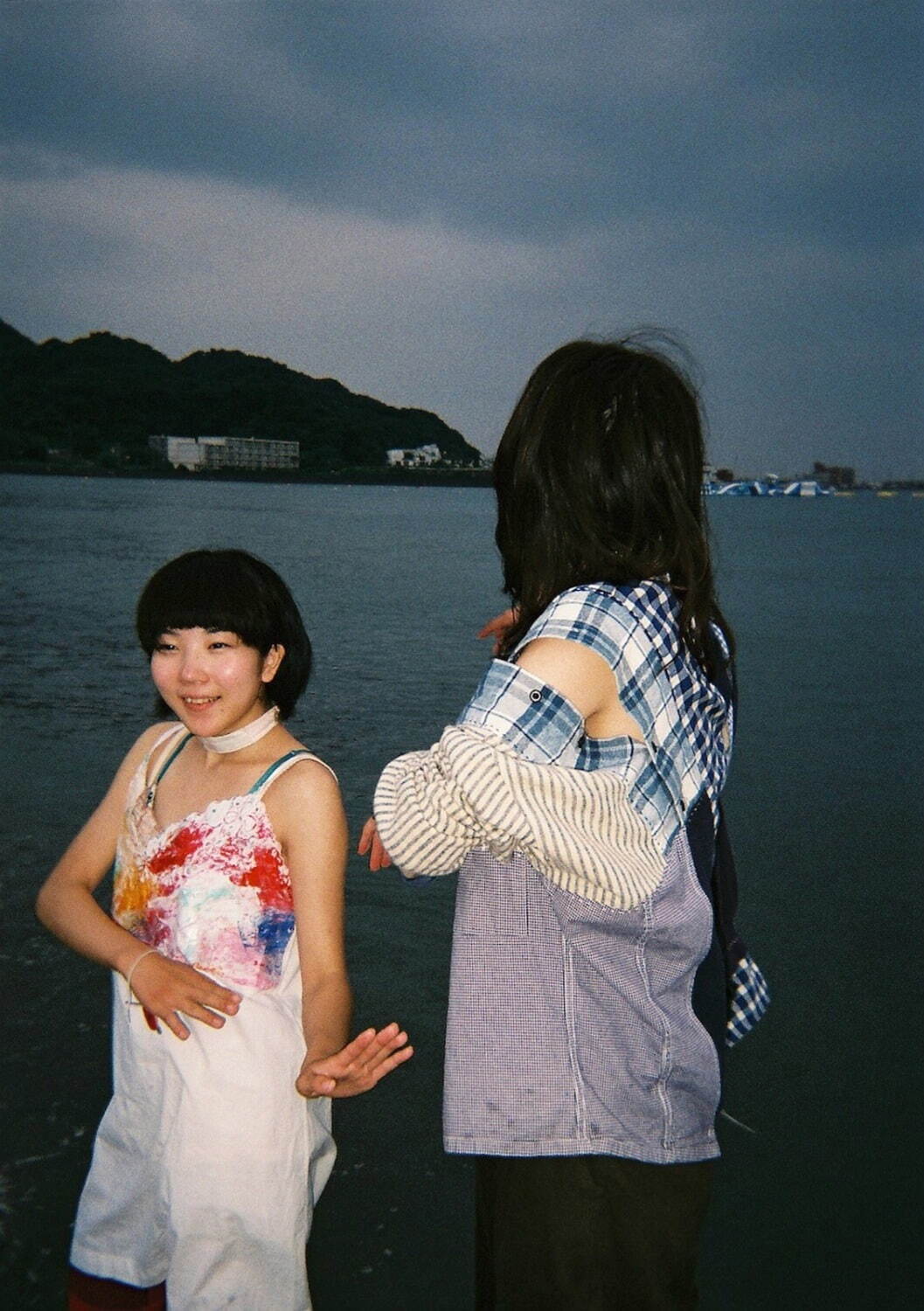 ニサイ 2023年春夏<span>コレクション</span> - 写真79